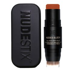 Nudies Bloom All Over Face Dewy Color, NUDESTIX