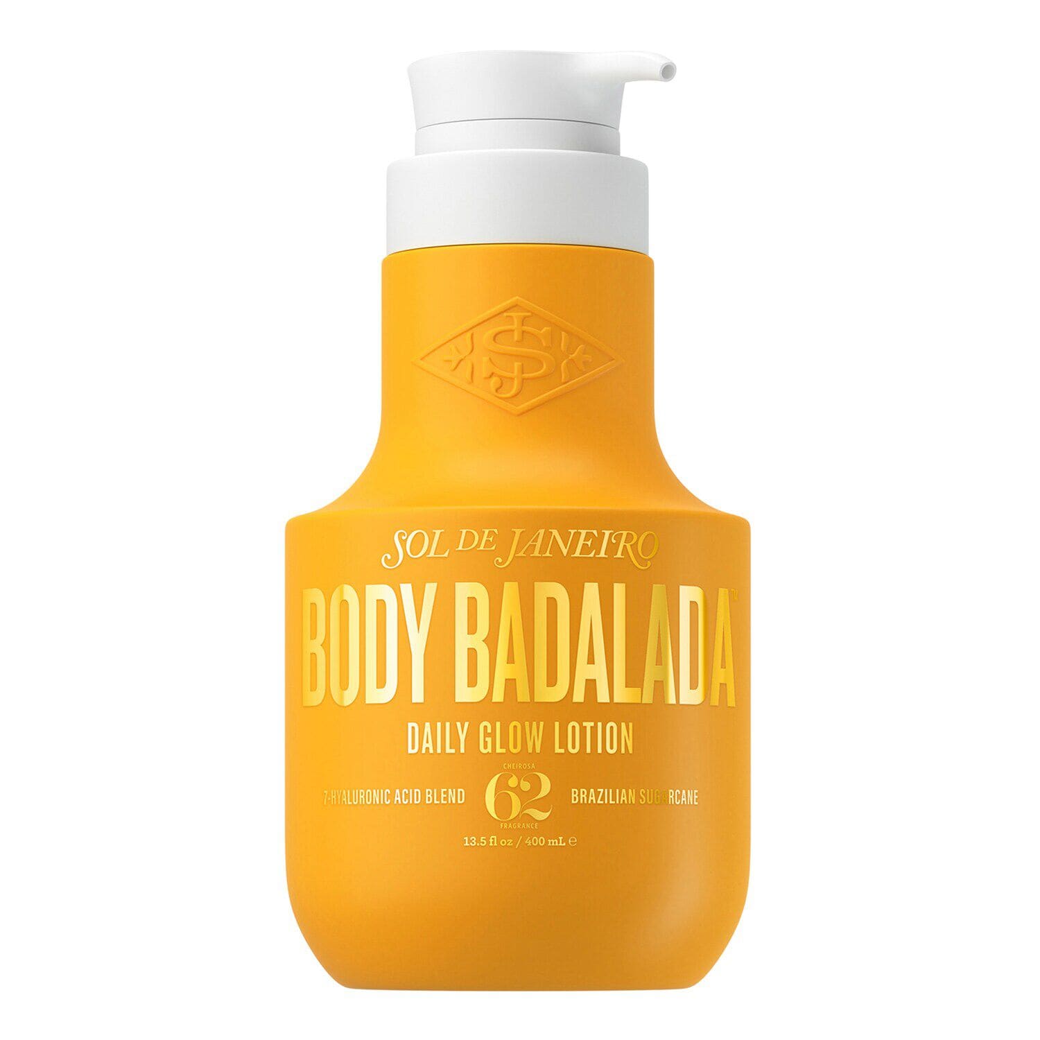 Body Badalada™ Daily Glow Lotion