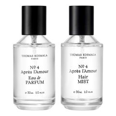 No.4 Apr&egrave;s l&rsquo;Amour Travel Kit, THOMAS KOSMALA