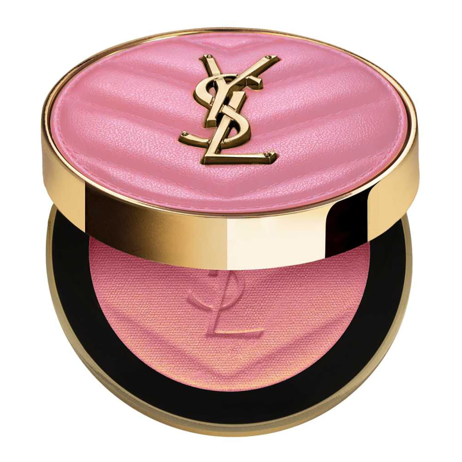 Make Me Blush - Bold Blurring Blush