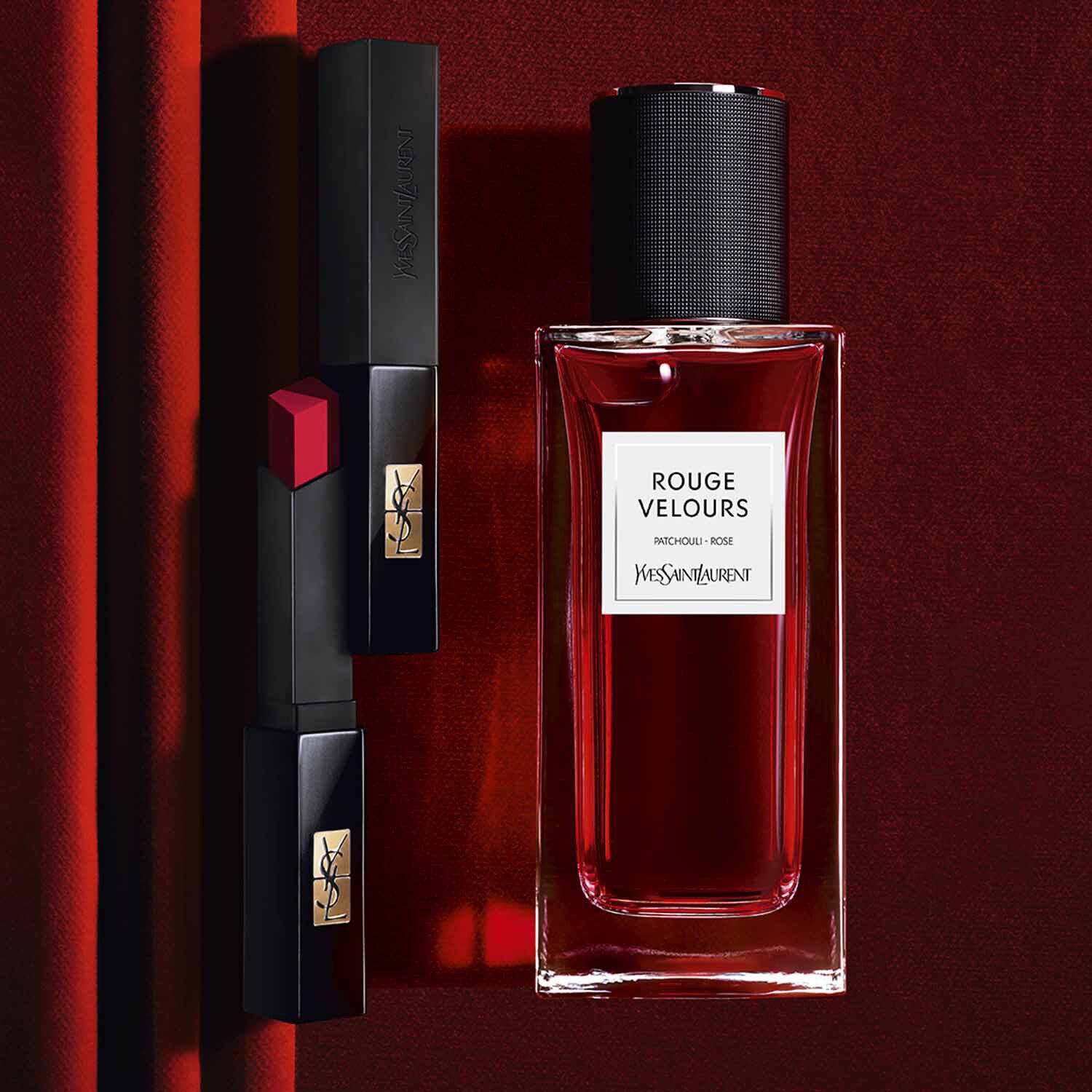 Rouge Velours Le Vestiaire des Parfums YVES SAINT LAURENT SEPHORA