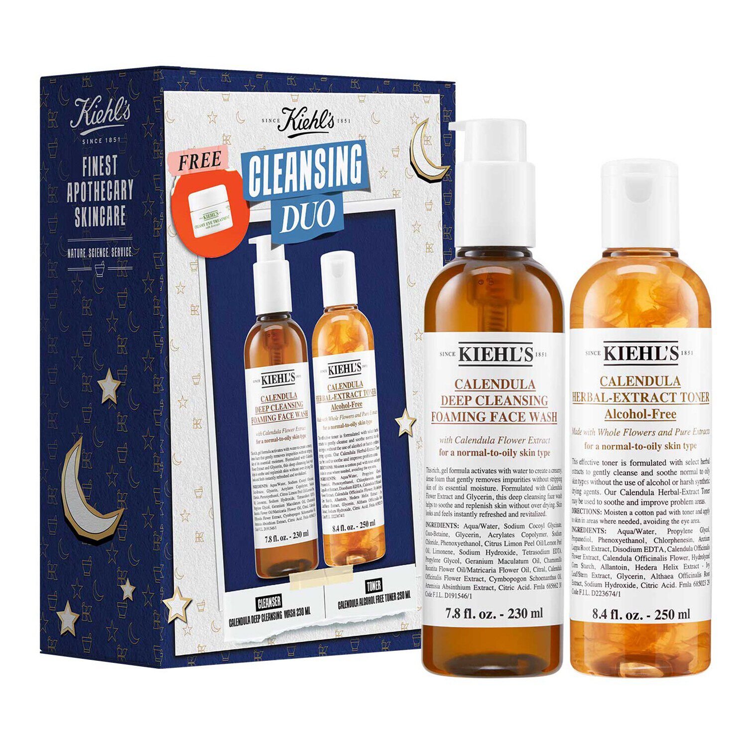 كاليندولا دو