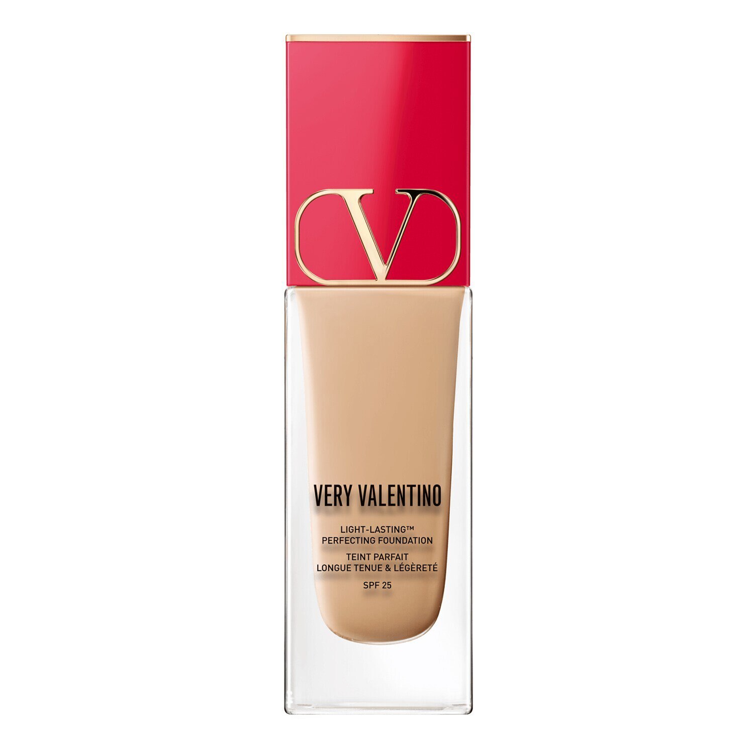 Very Valentino - Liquid Foundation