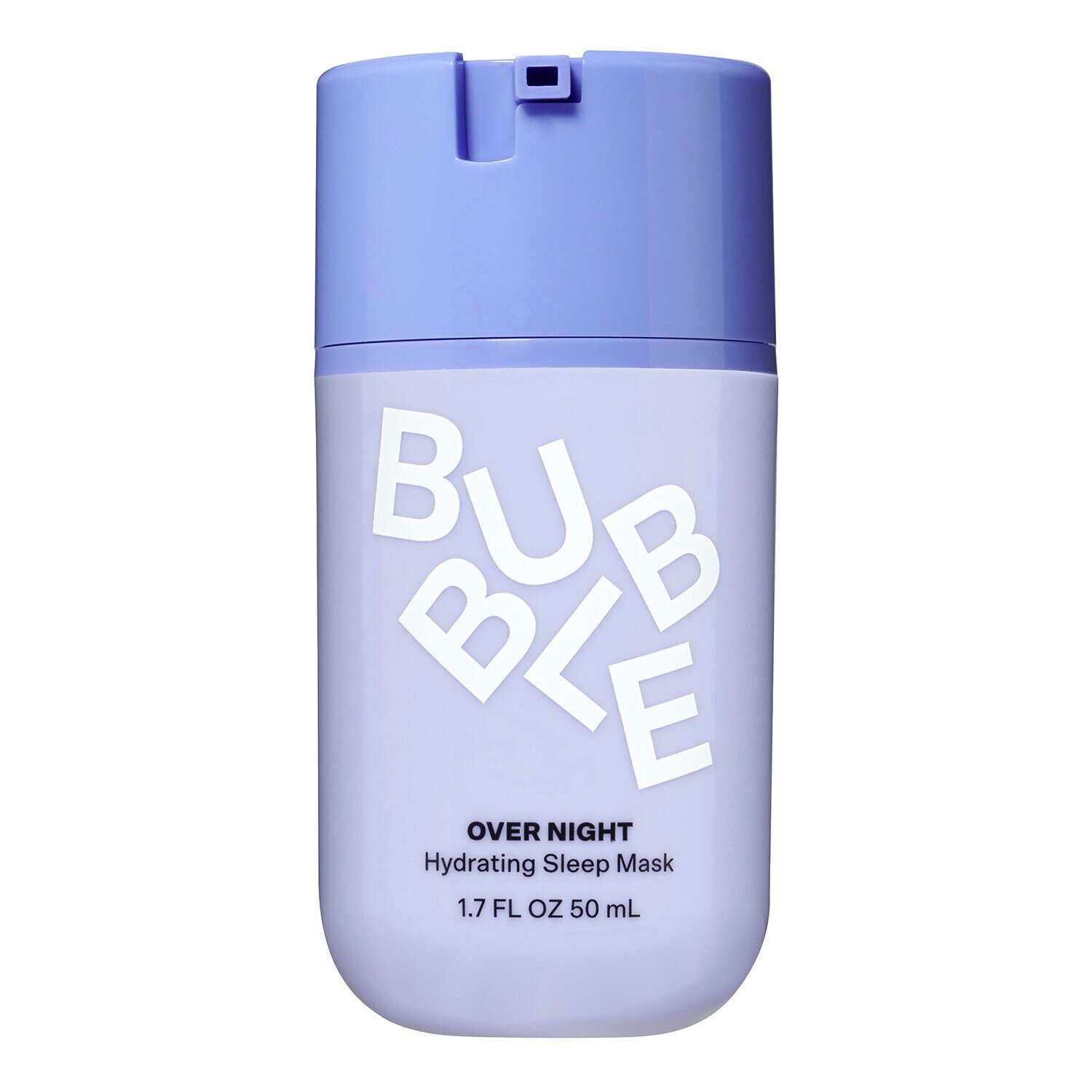 Over Night - Hydrating Sleep Mask