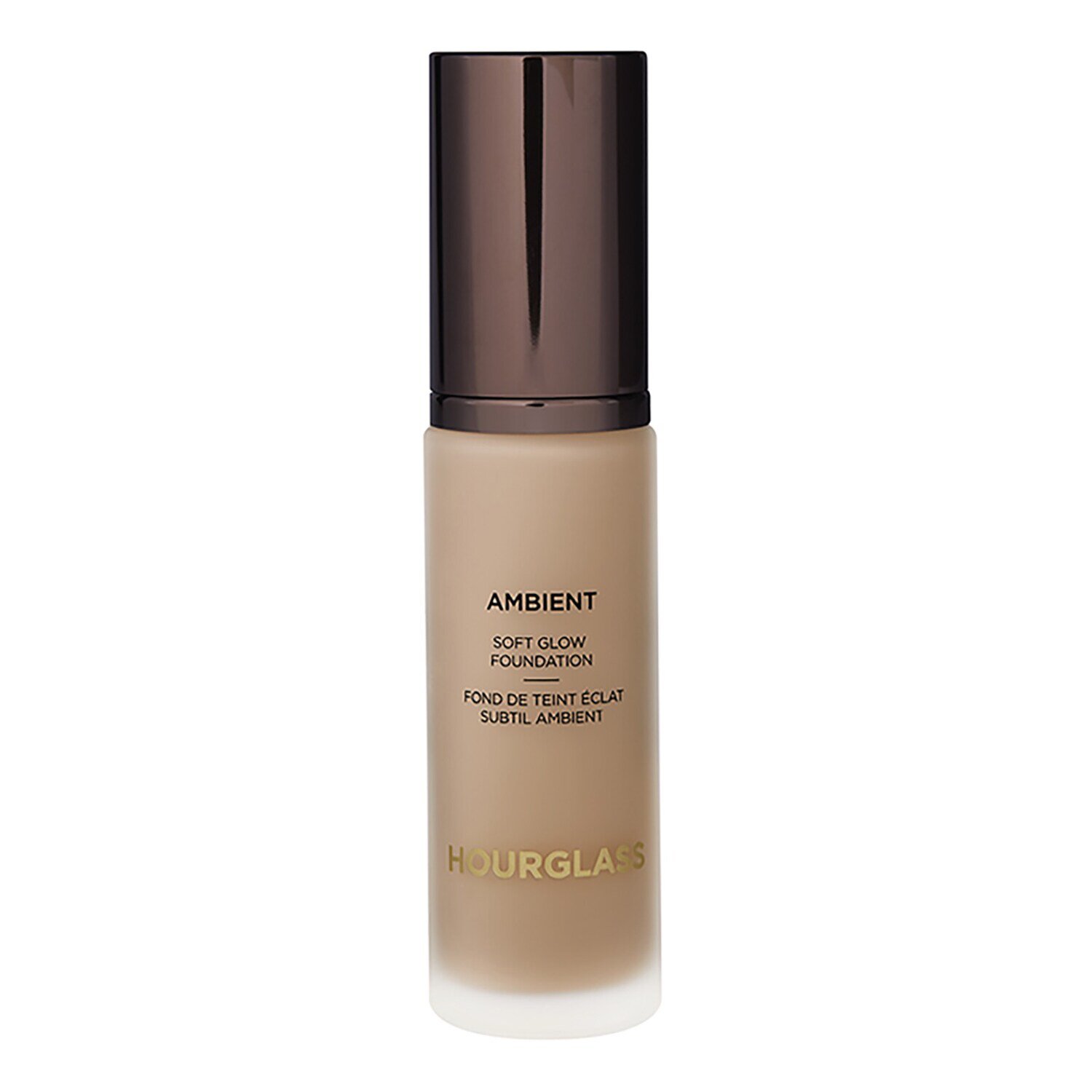 Ambient Soft Glow Foundation
