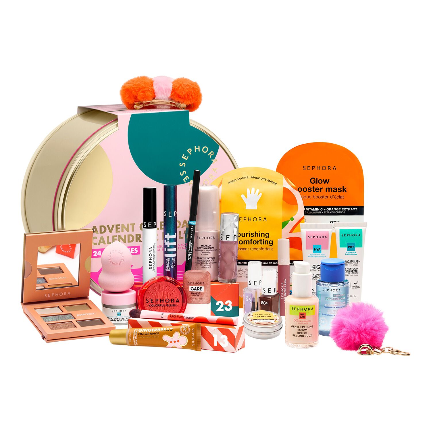 Premium Advent Calendar