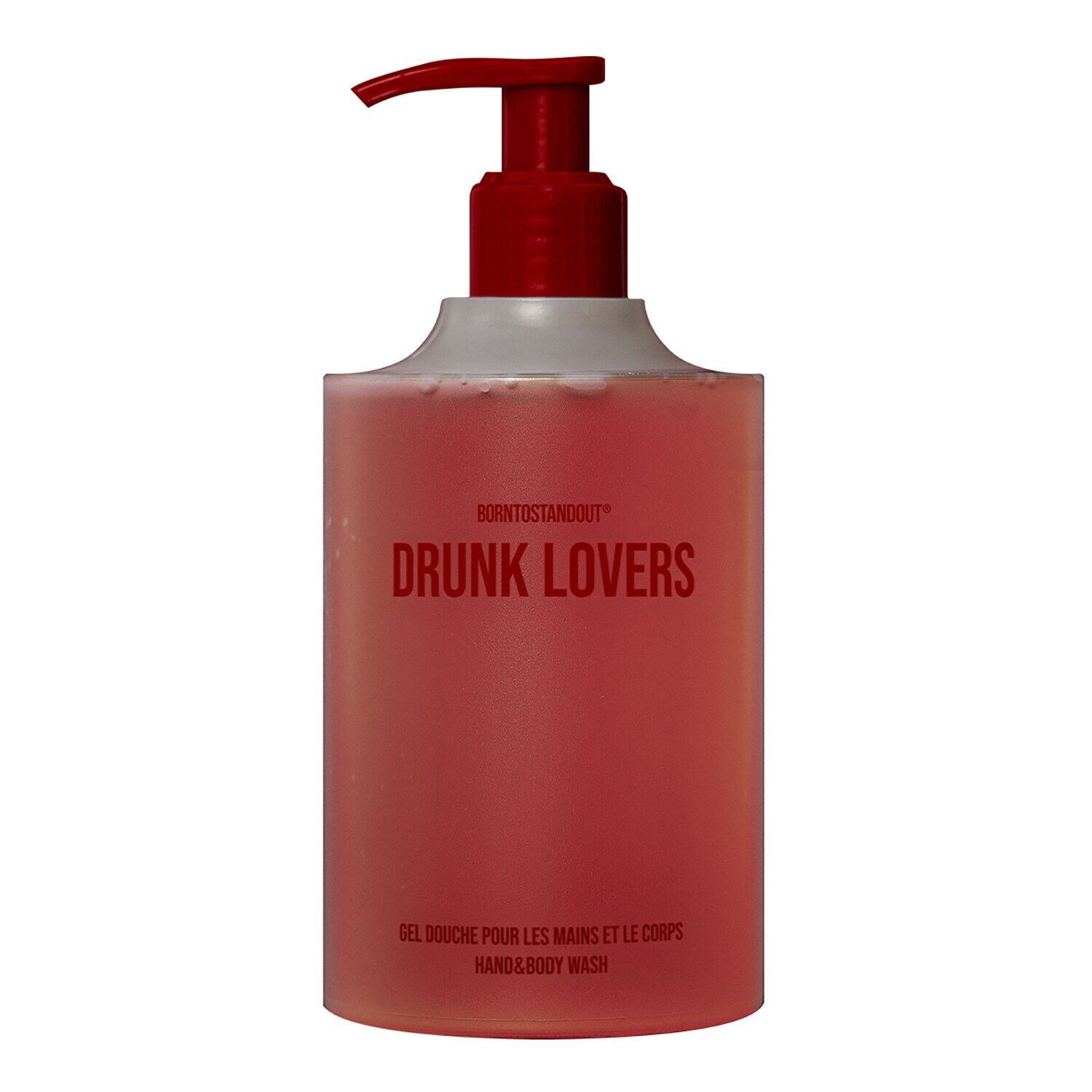 Drunk Lovers Hand & Body Wash
