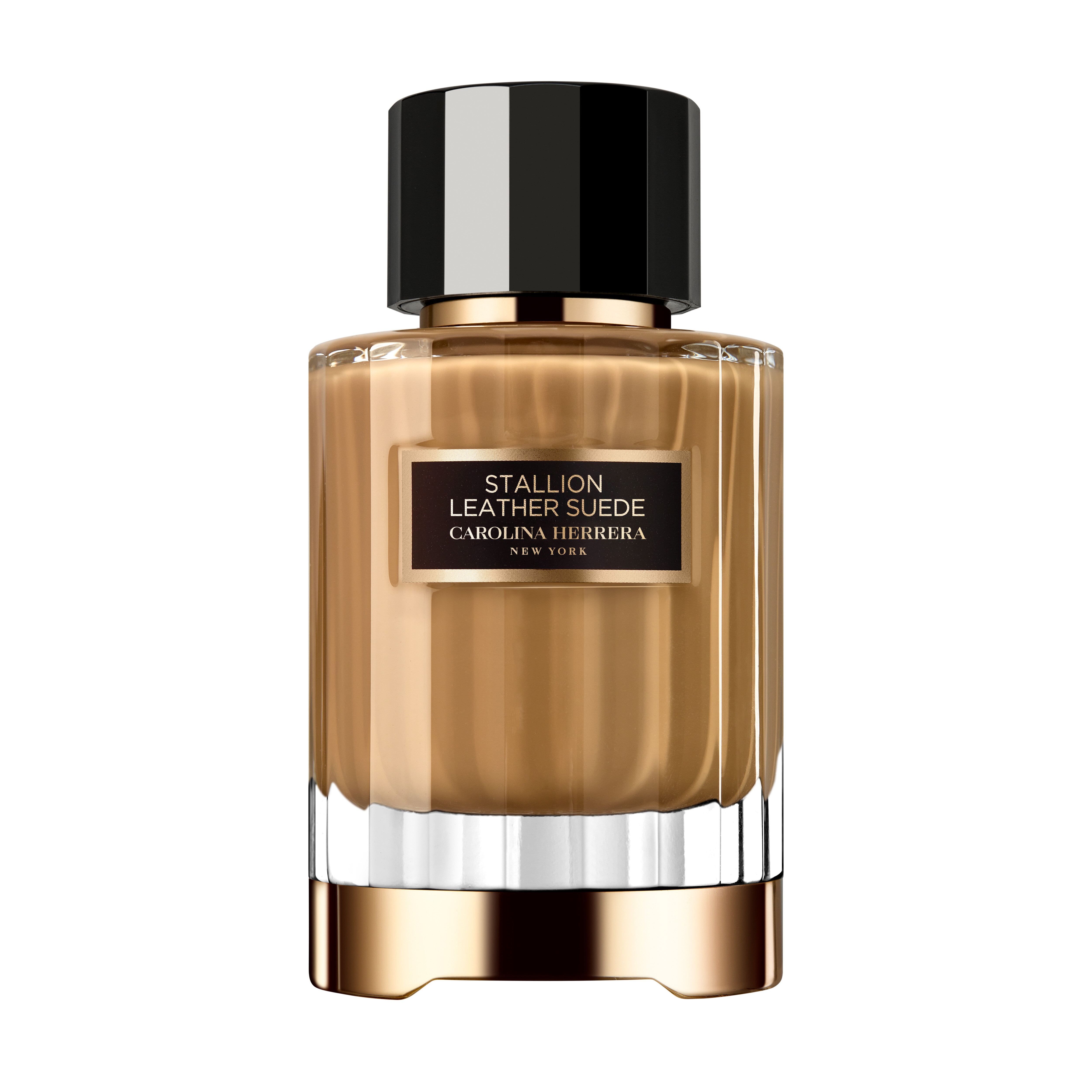Stallion Leather Suede Eau de Parfum