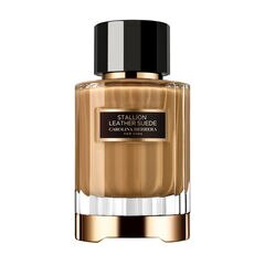 Stallion Leather Suede Eau de Parfum, CAROLINA HERRERA
