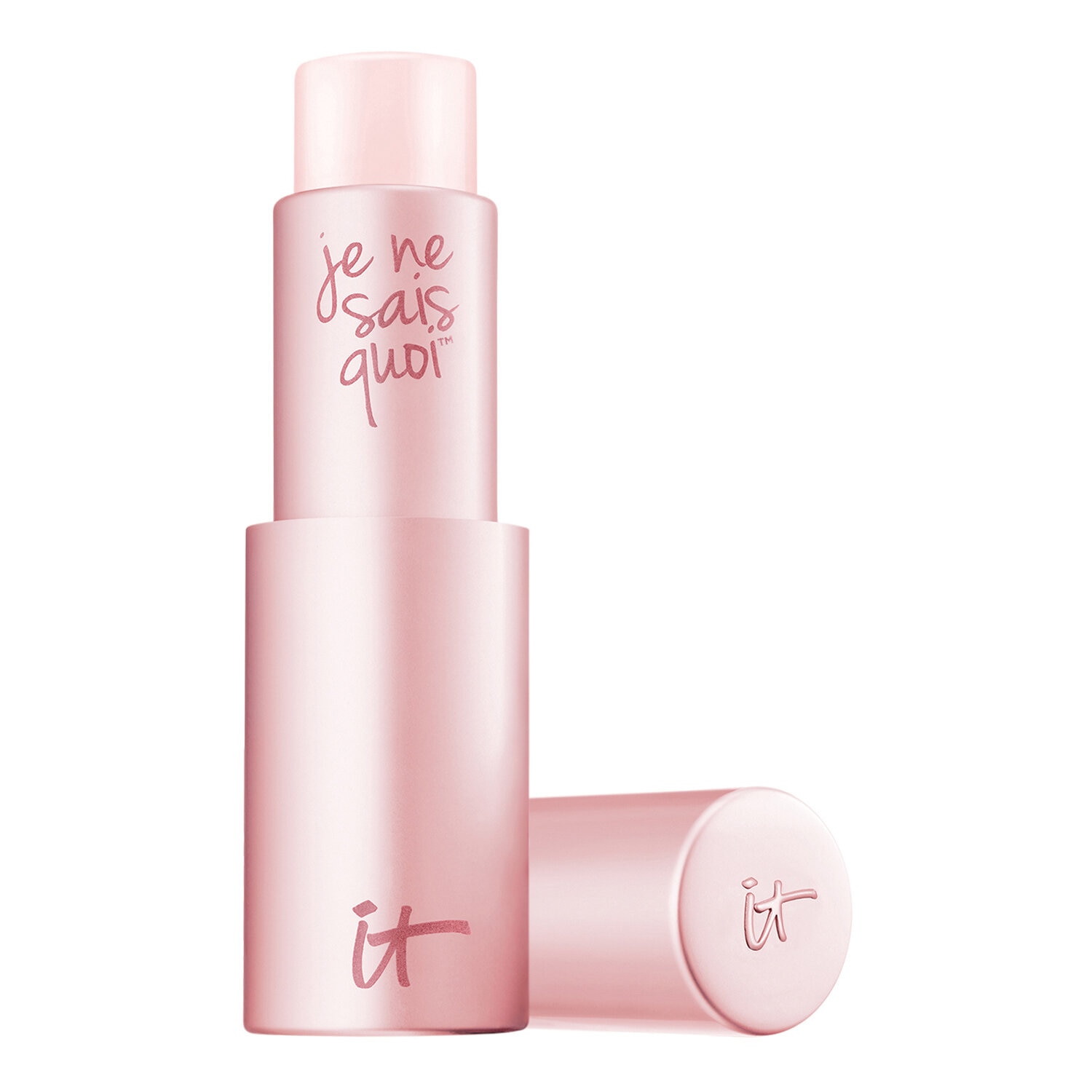 Je Ne Sais Quoi - Your Perfect Pink