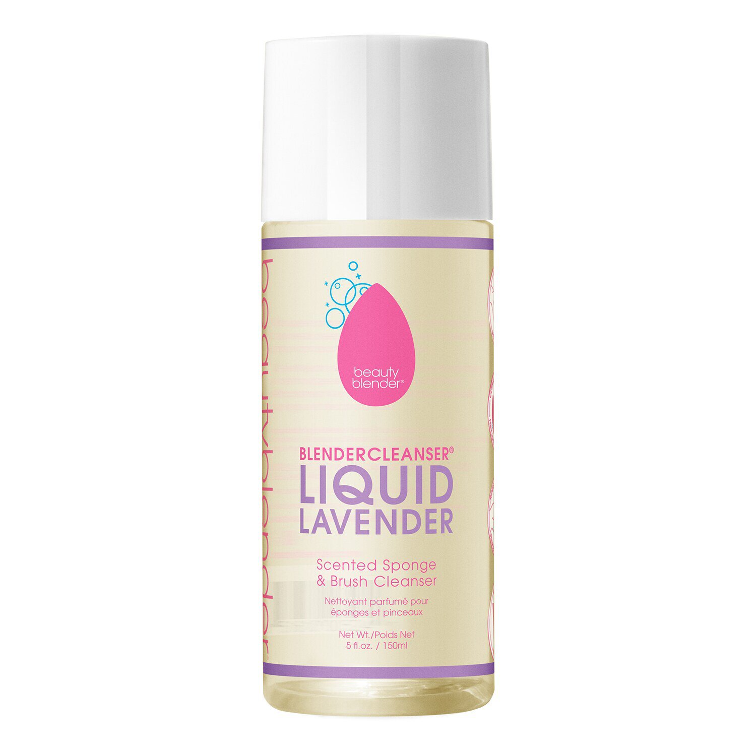 Liquid blendercleanser®