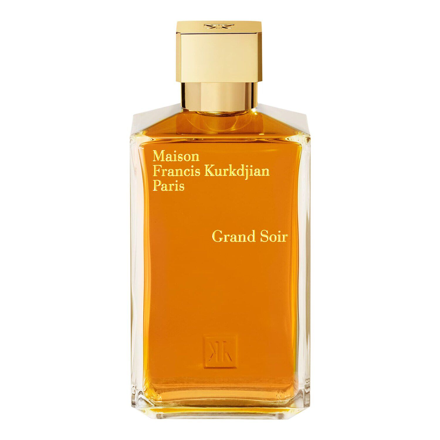 Grand Soir - Eau de parfum