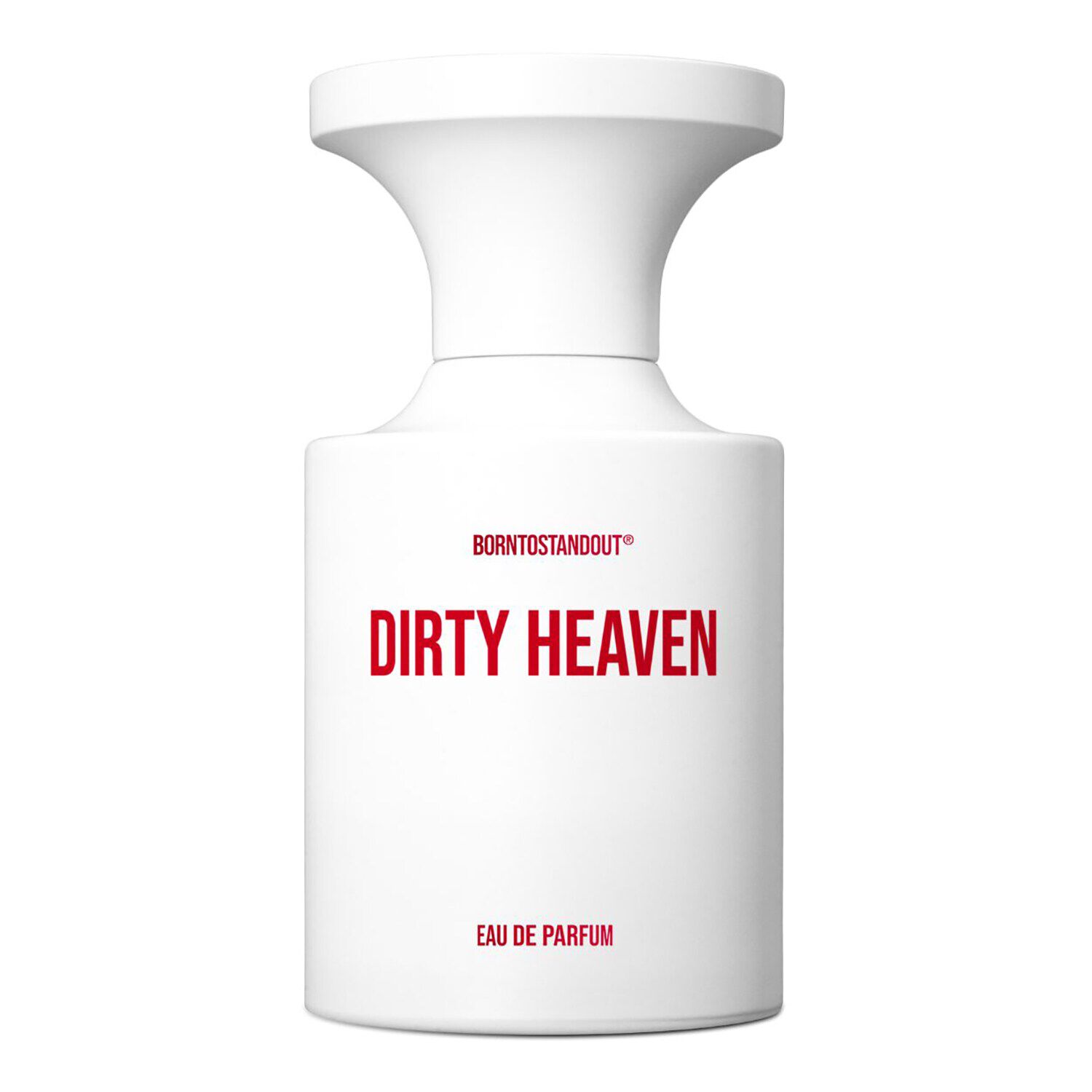 Dirty Heaven Eau de Parfum
