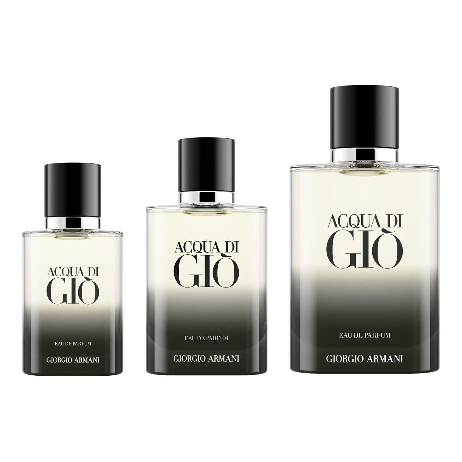 Acqua di Gio Eau de parfum ARMANI SEPHORA