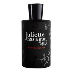 Lady Vengeance, JULIETTE HAS A GUN