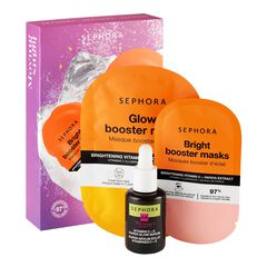 Moving Lights - Vitamin C Set, SEPHORA COLLECTION