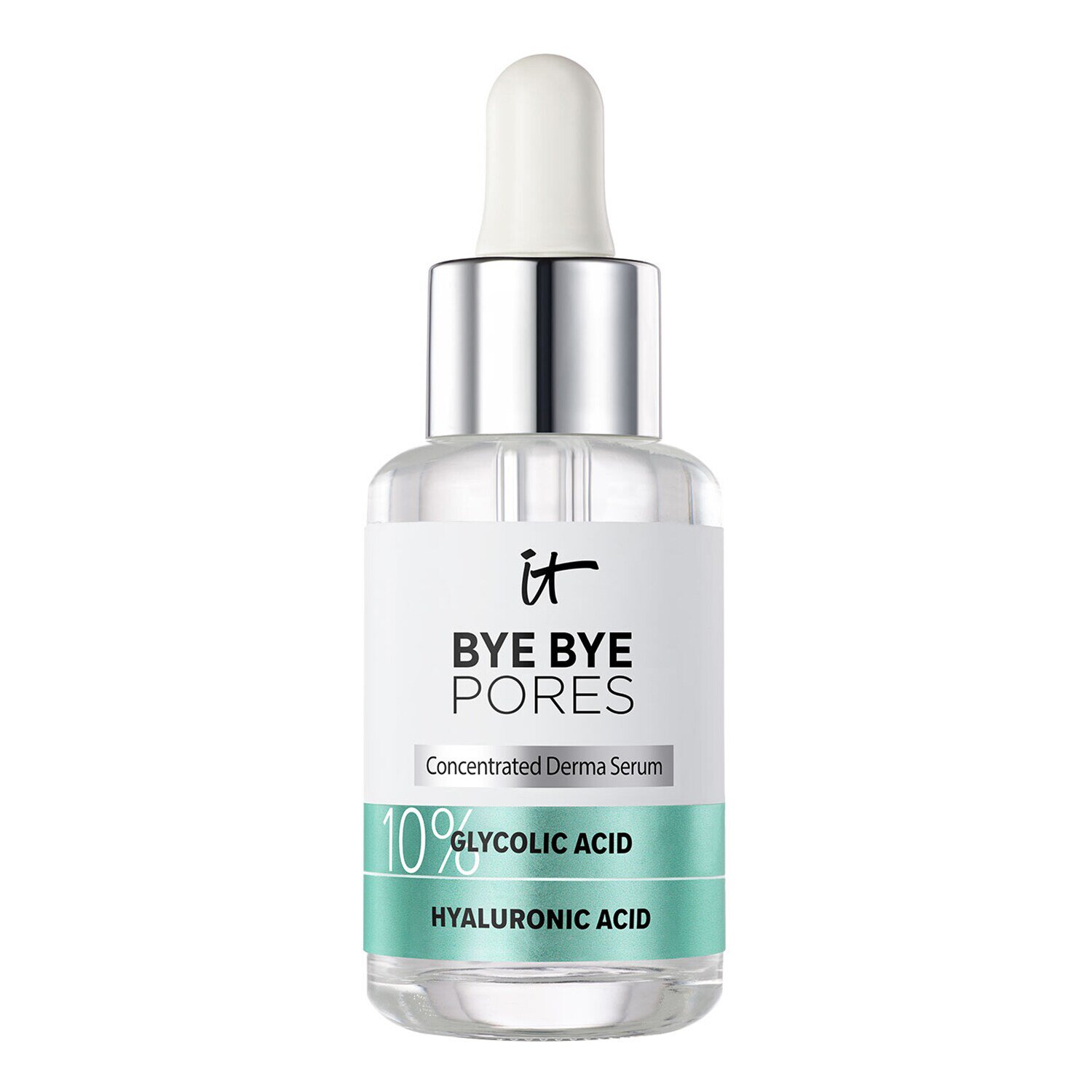 BYE BYE PORES SERUM 