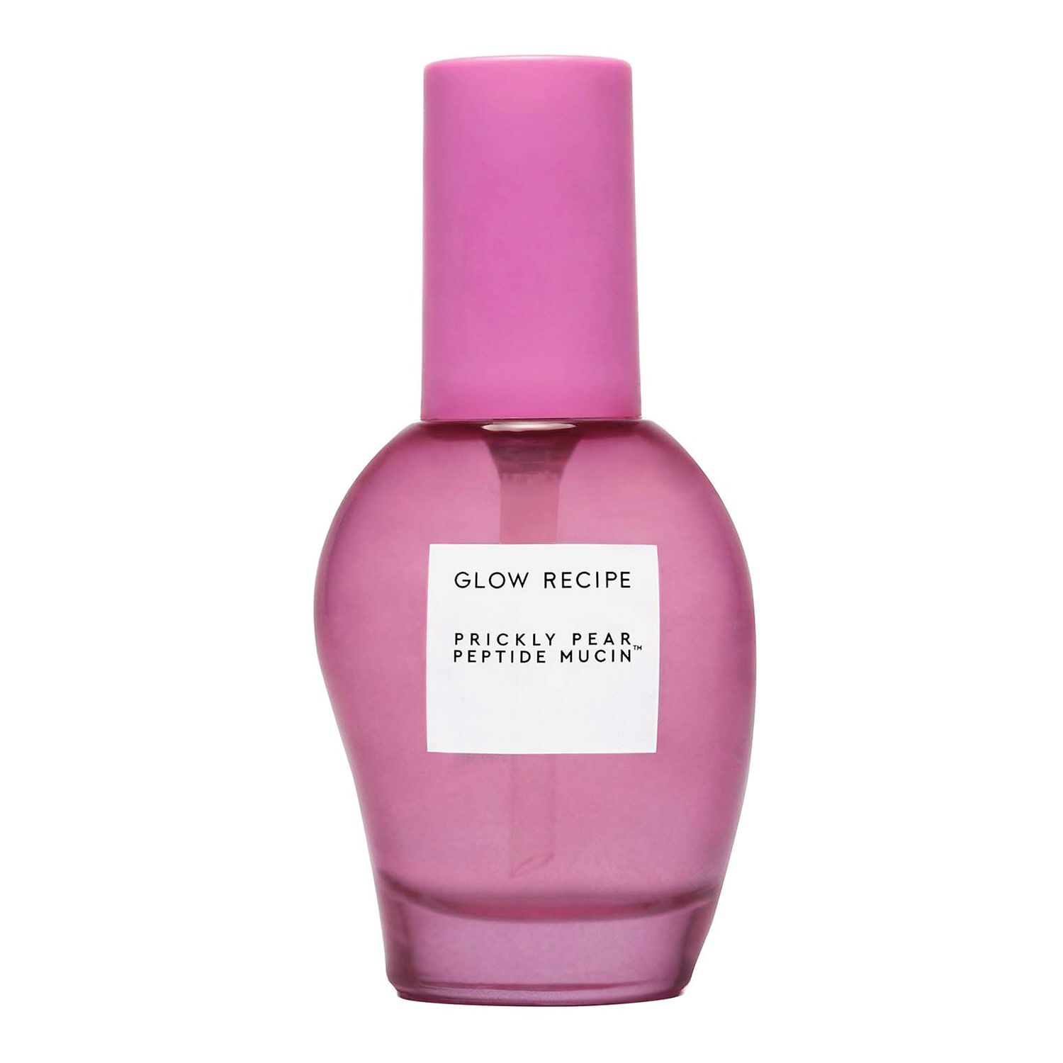 Prickly Pear Peptide Vegan Mucin Serum for Barrier Repair & Hydration