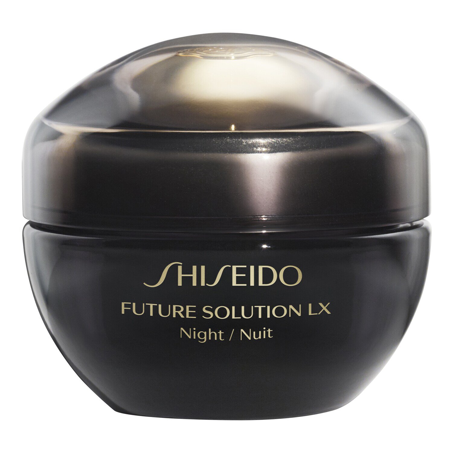 Future Solution LX Total Regenerating Cream