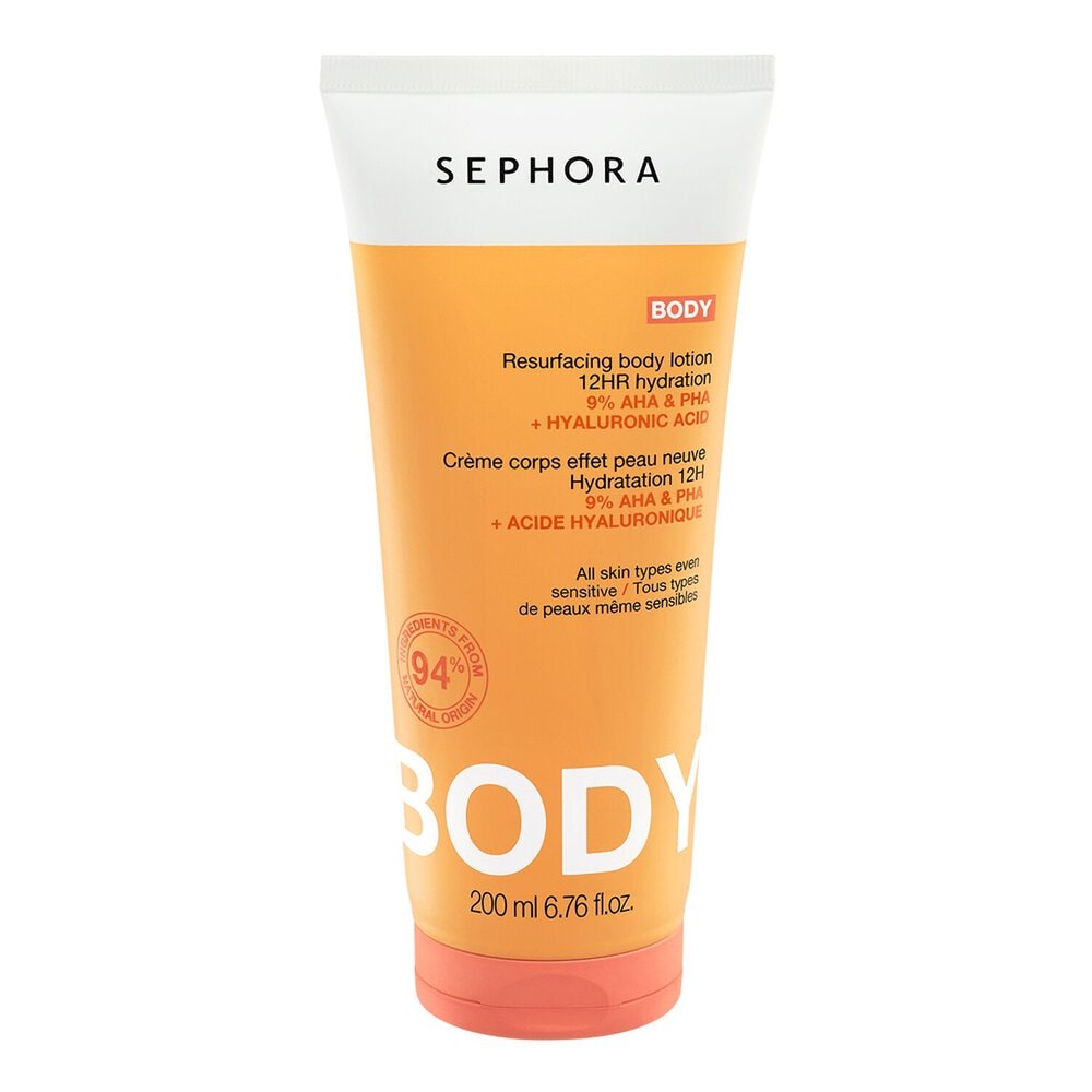 Sephora Collection Resurfacing Body Lotion - 12Hr Hydration