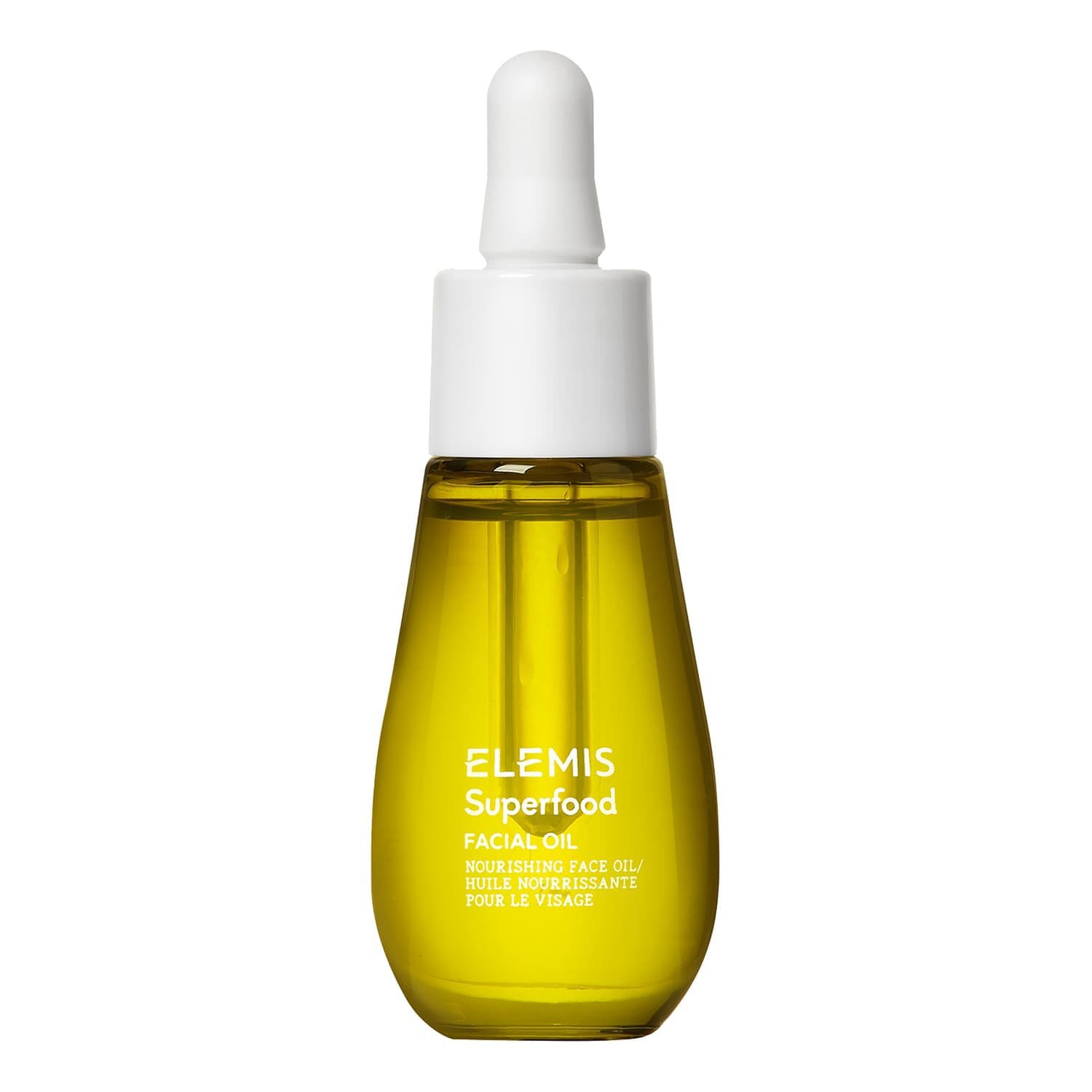 Superfood Facial Oil - Nourishing Face Oil