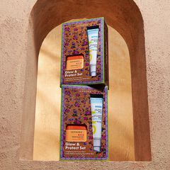 Glow & Protect Set, SEPHORA COLLECTION