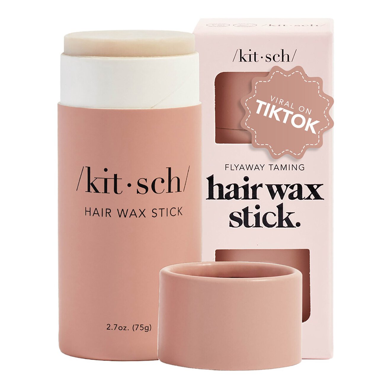 Hair Wax Stick