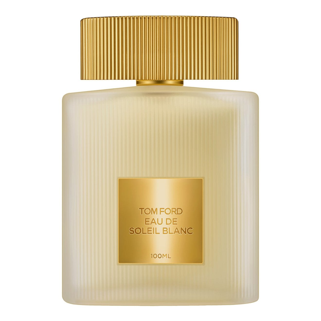 Eau de Soleil Blanc