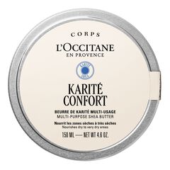 Multi-Purpose Pure Shea Butter, L'OCCITANE
