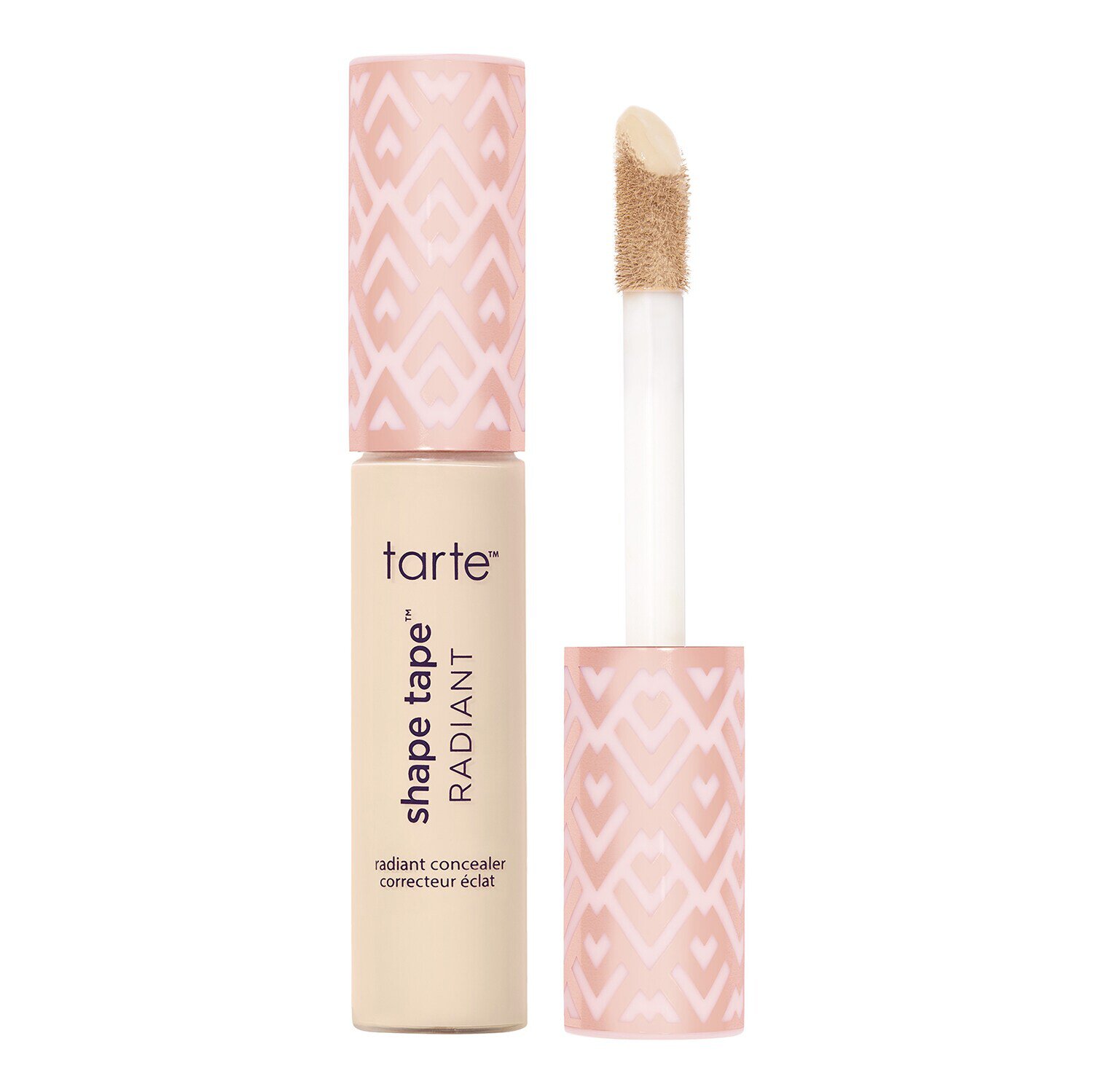 Shape Tape™ Radiant Concealer - Medium coverage, radiant finish concealer