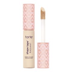 Shape Tape™ Radiant Concealer - Medium coverage, radiant finish concealer, TARTE