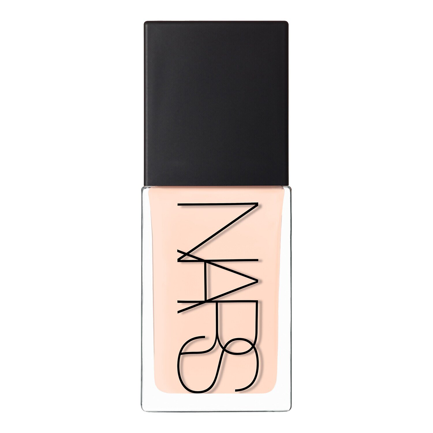Light Reflecting Foundation