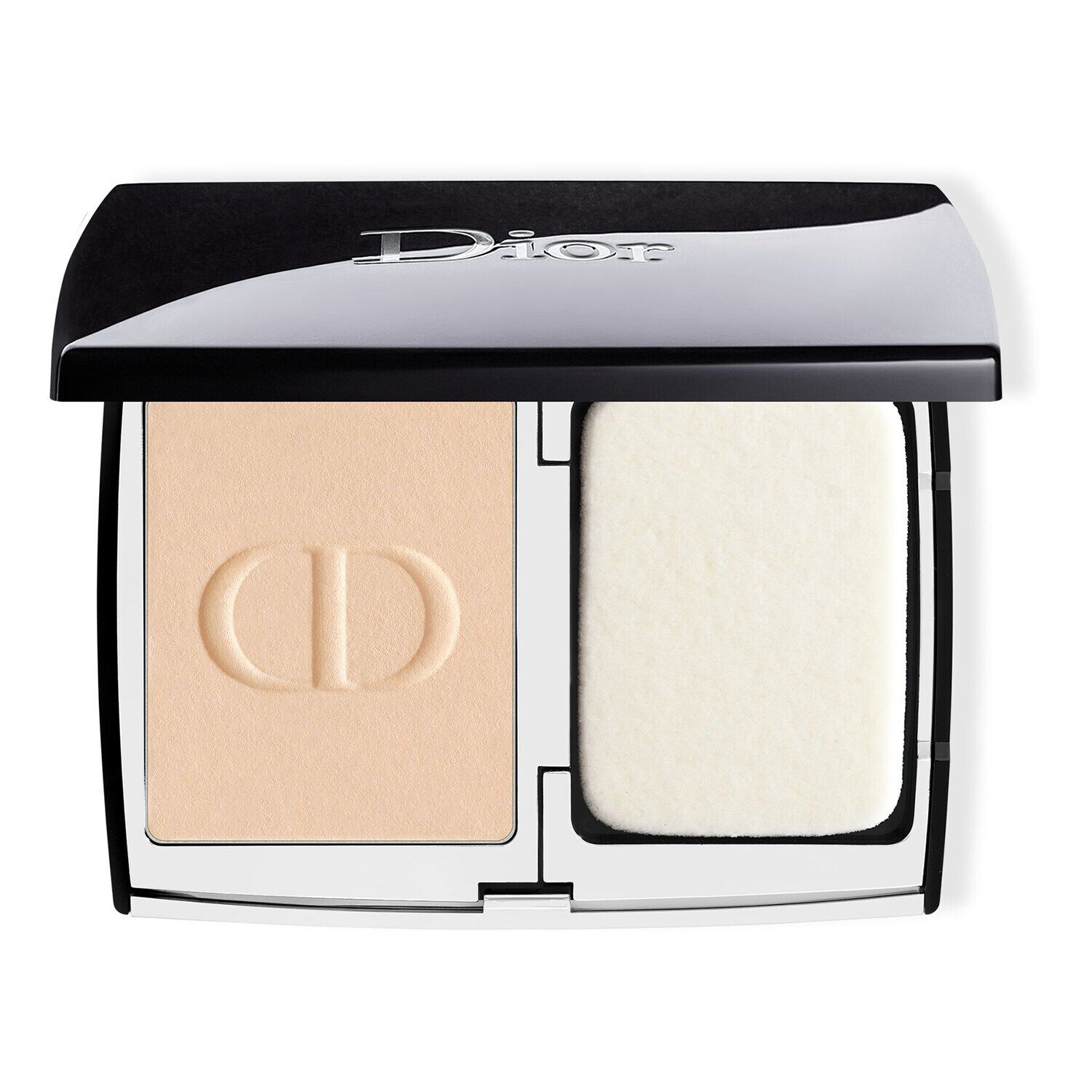 Dior Forever Natural Velvet Compact Foundation 