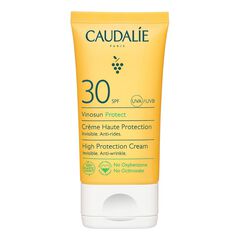 Vinosun High Protection Cream SPF30, CAUDALIE