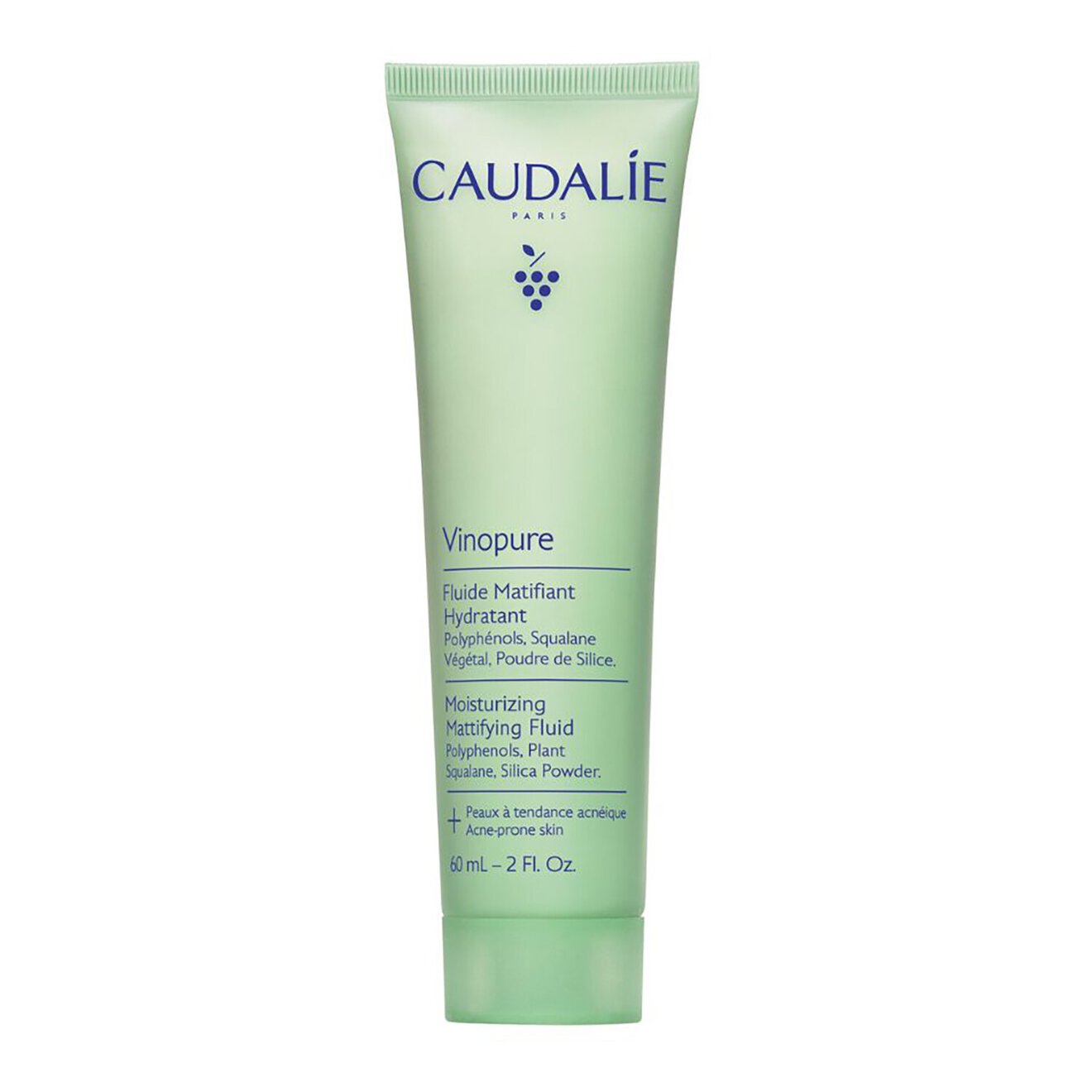 Vinopure Moisturizing Mattifying Fluid