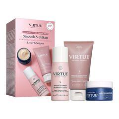 Smooth Kit, VIRTUE