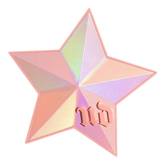 Space Cowboy Eyeshadow Palette