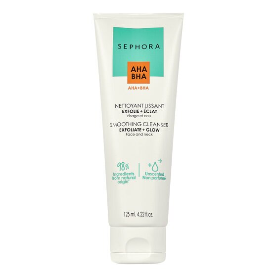 Smoothing Cleanser