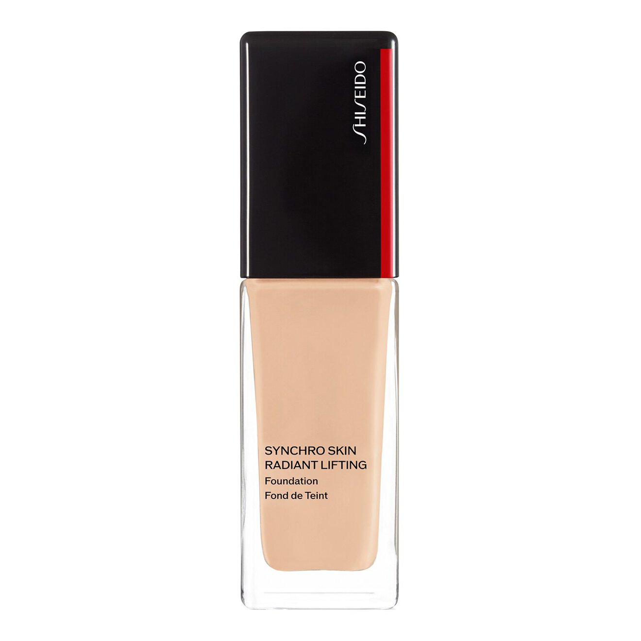 Synchro Skin Radiant Lifting Foundation
