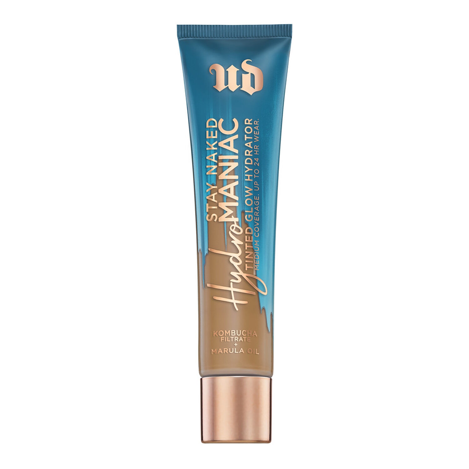 Hydromaniac Glowy Tinted Hydrator Foundation