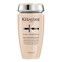 Curl Manifesto Shampoo for Curly Hair , KÉRASTASE