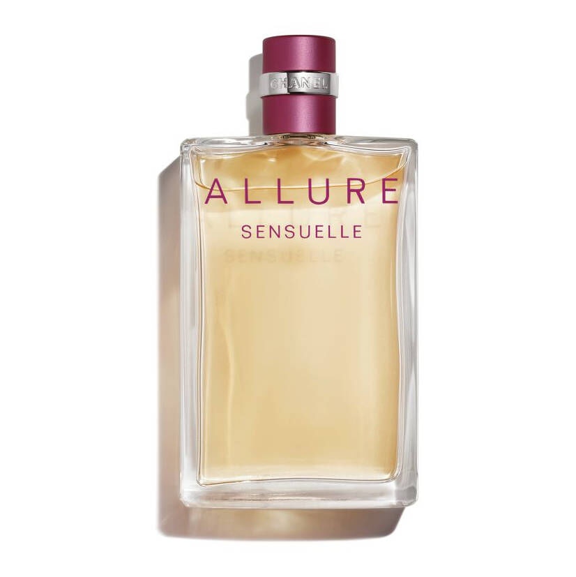 ALLURE SENSUELLE - بخاخ ماء التواليت