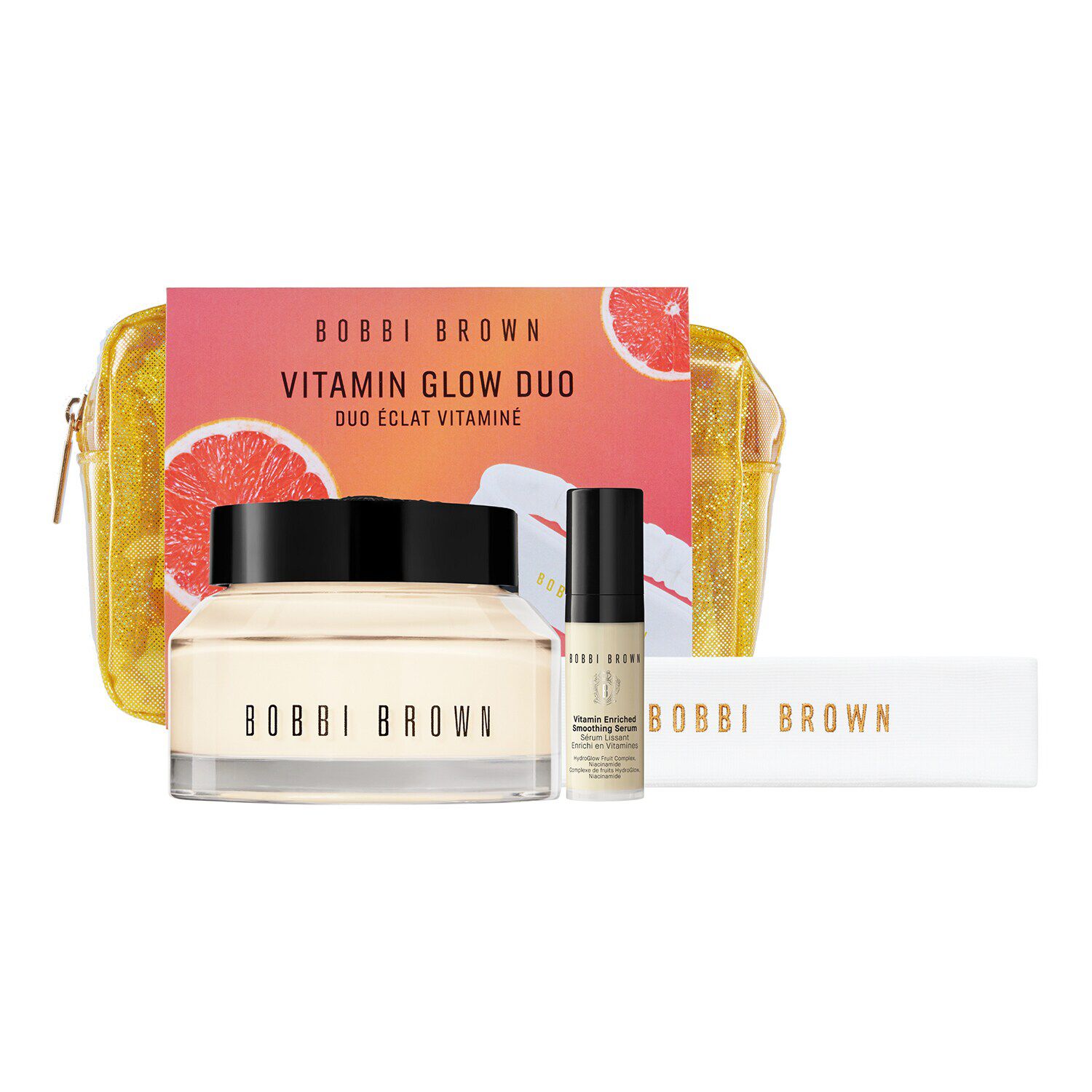 Vitamin Glow Duo