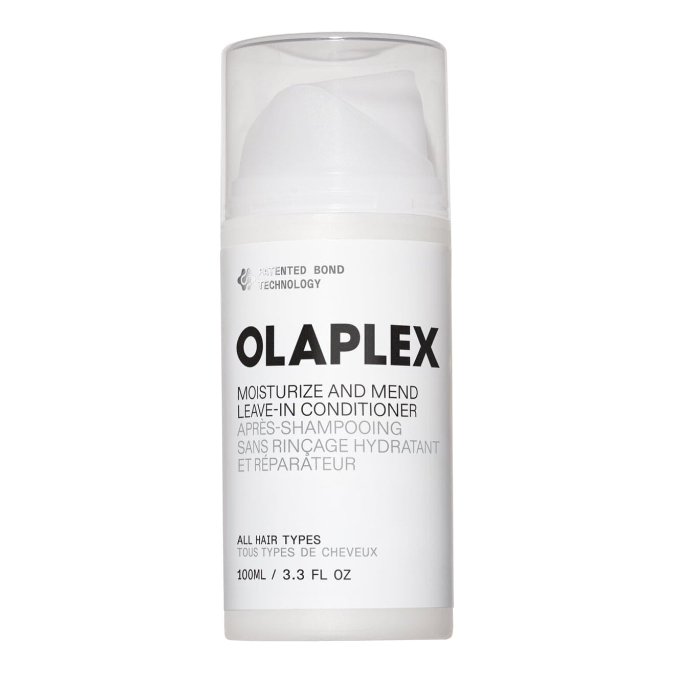 Moisturize And Mend Leave-In Conditioner