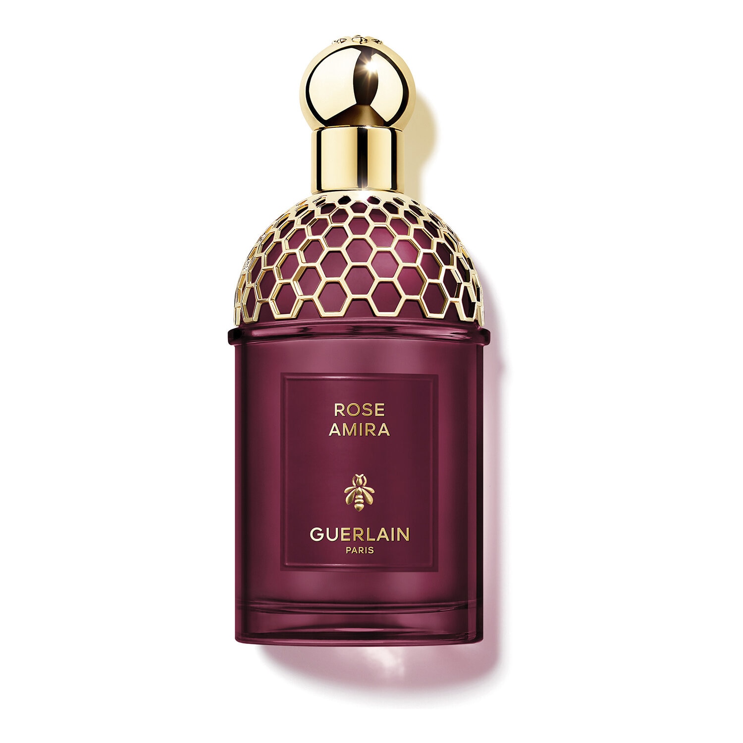 Absolus Allegoria Rose Amira - Eau de Parfum