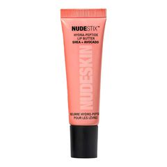 Hydrating Peptide Lip Butter, NUDESTIX