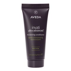 Invati Ultra Advanced™ Thickening Conditioner Rich, AVEDA