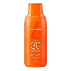Sun Beauty - Body Milk SPF30, LANCASTER