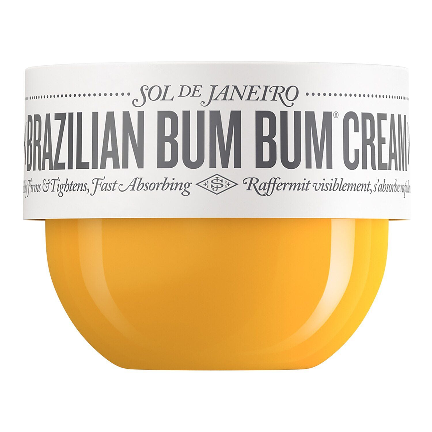 Brazilian Bum Bum® Cream