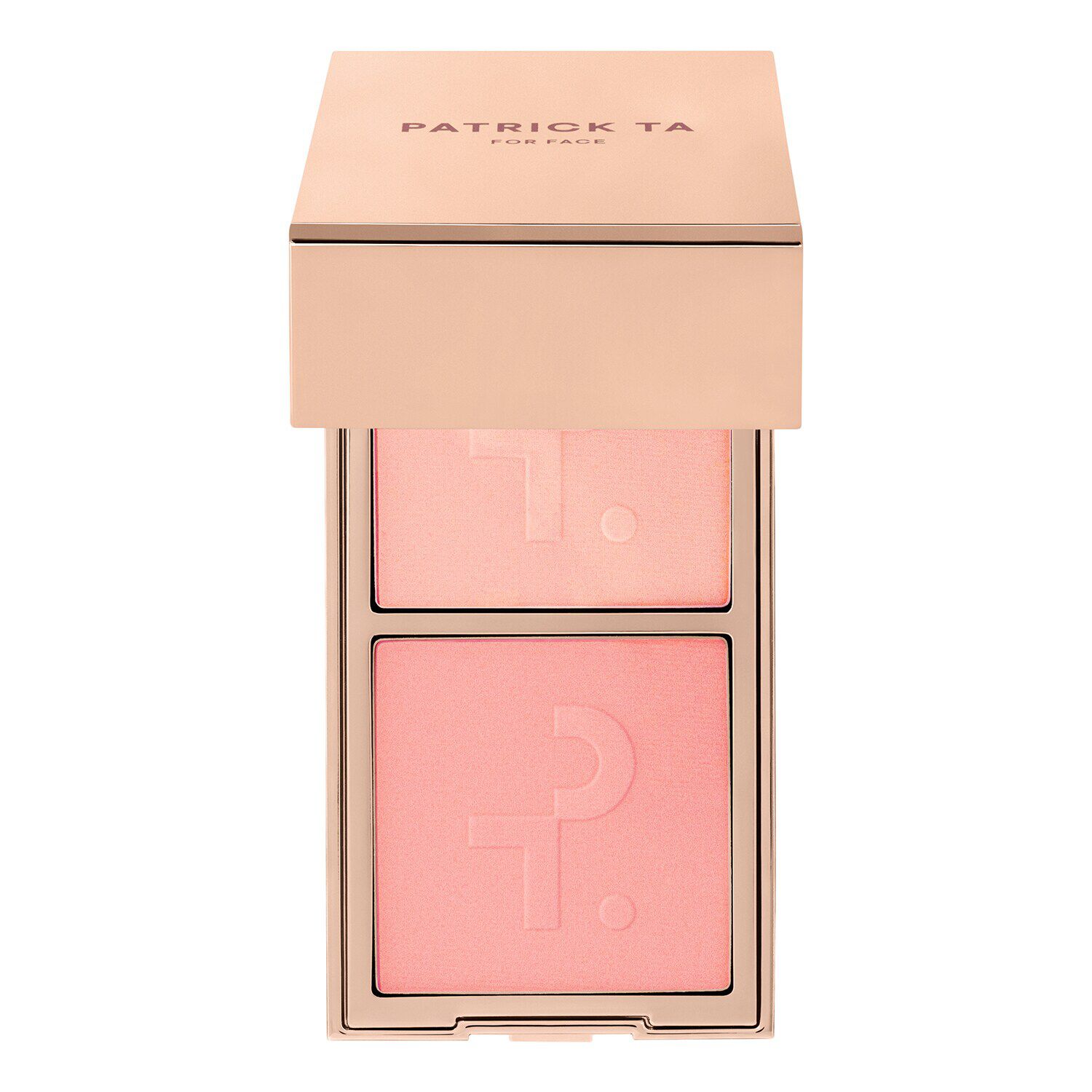 Liquid Transition Brightening Blush